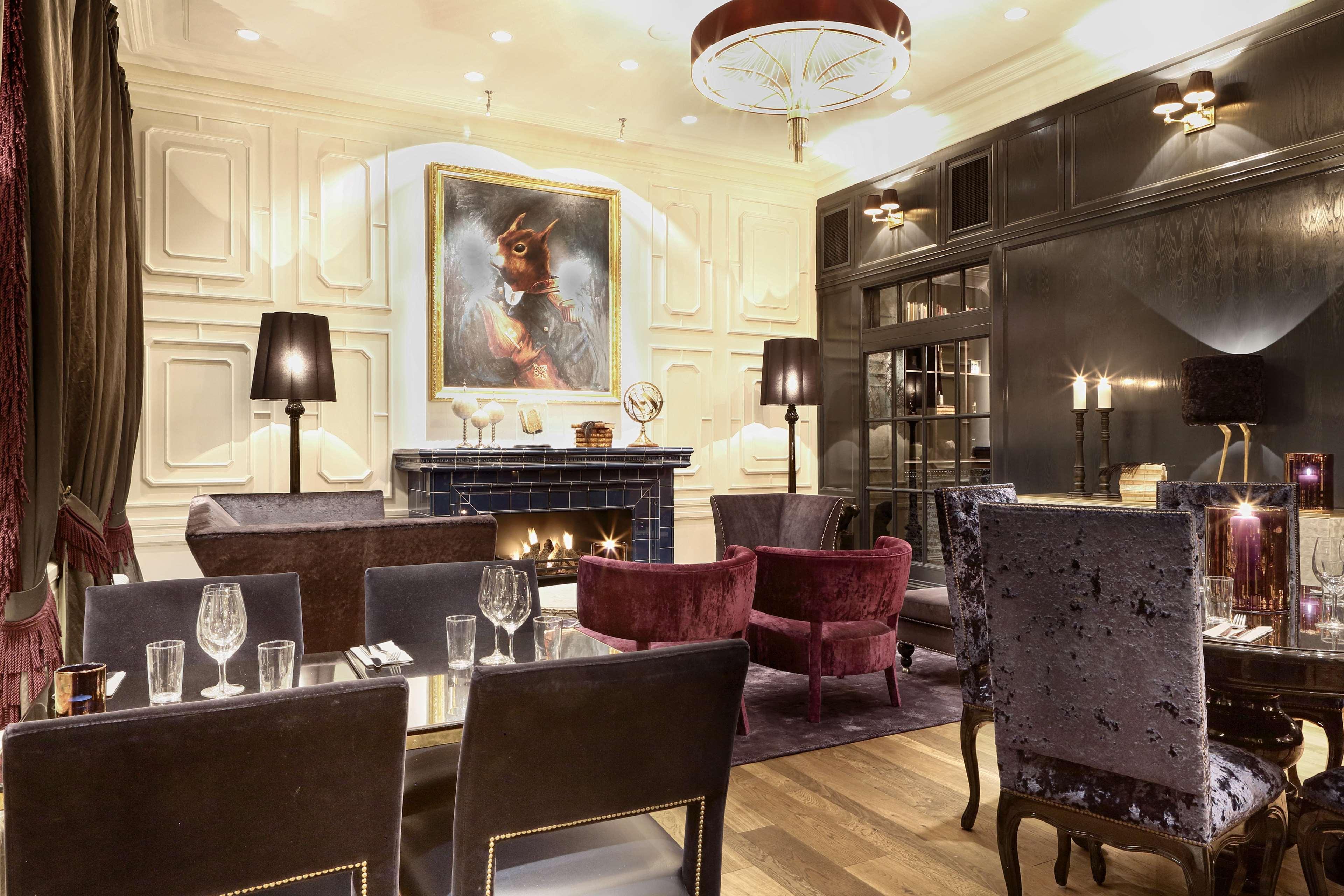 Vimmerby Stadshotell, Worldhotels Crafted Exteriér fotografie