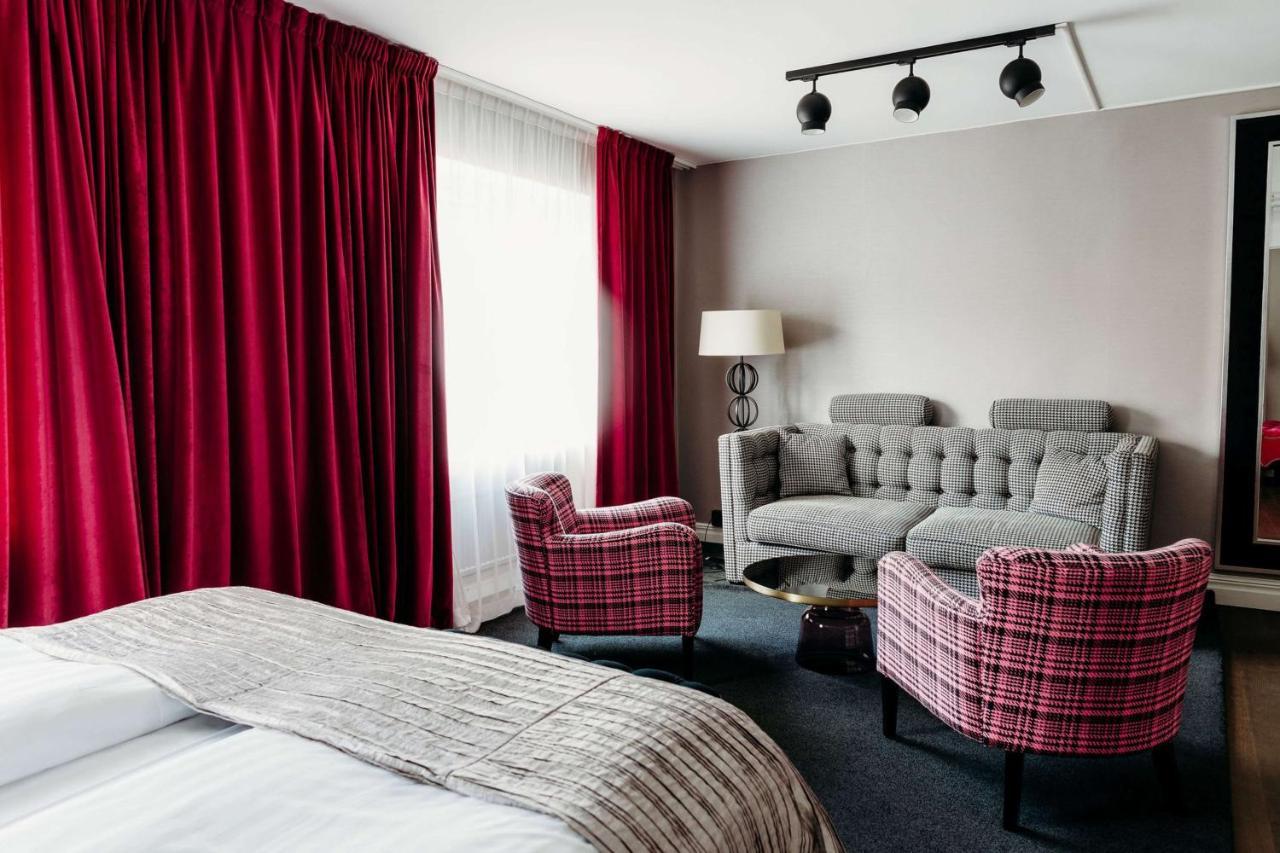 Vimmerby Stadshotell, Worldhotels Crafted Exteriér fotografie