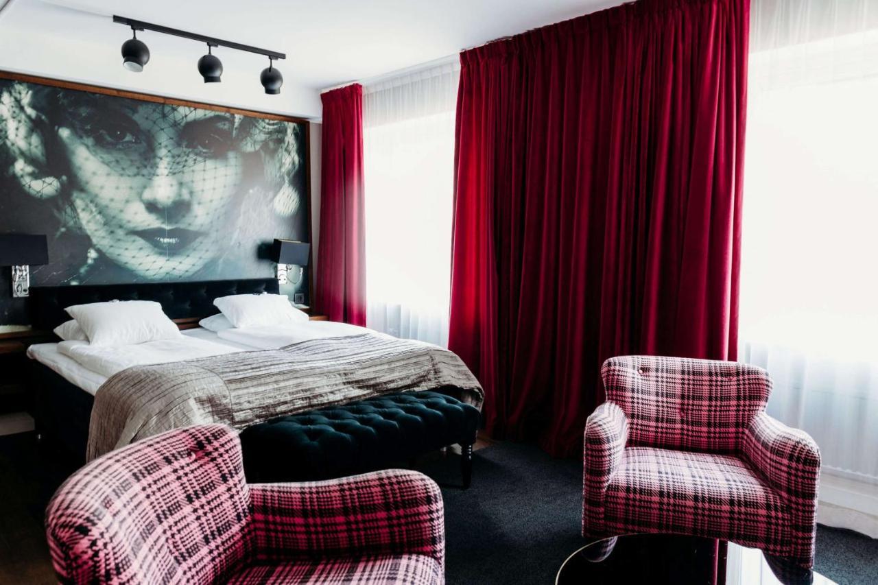 Vimmerby Stadshotell, Worldhotels Crafted Exteriér fotografie
