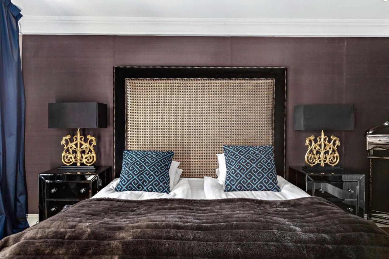 Vimmerby Stadshotell, Worldhotels Crafted Exteriér fotografie