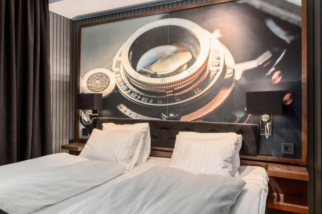 Vimmerby Stadshotell, Worldhotels Crafted Exteriér fotografie