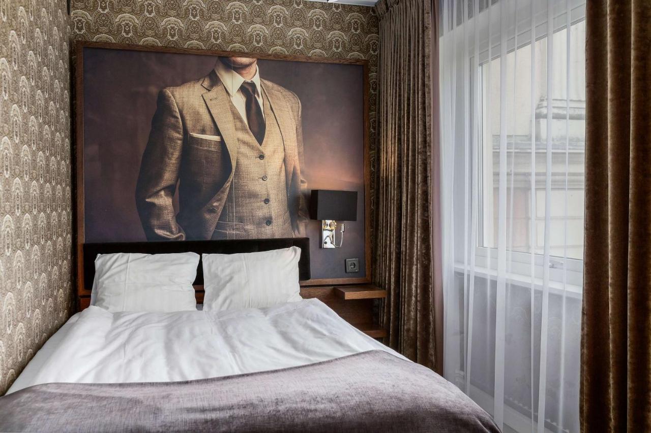 Vimmerby Stadshotell, Worldhotels Crafted Exteriér fotografie