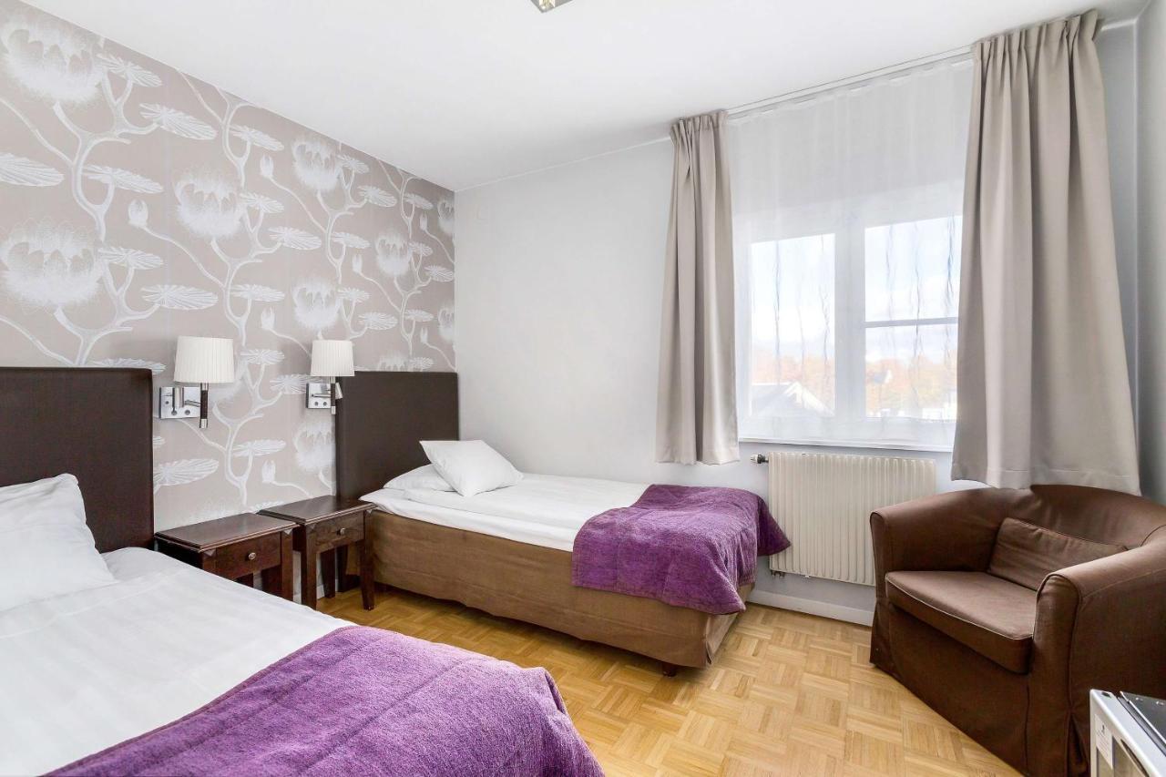 Vimmerby Stadshotell, Worldhotels Crafted Exteriér fotografie