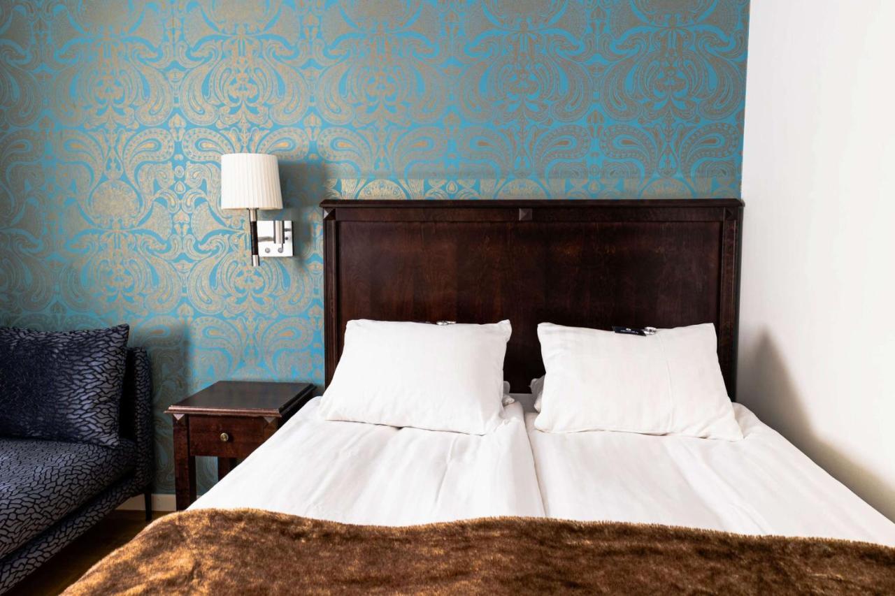 Vimmerby Stadshotell, Worldhotels Crafted Exteriér fotografie