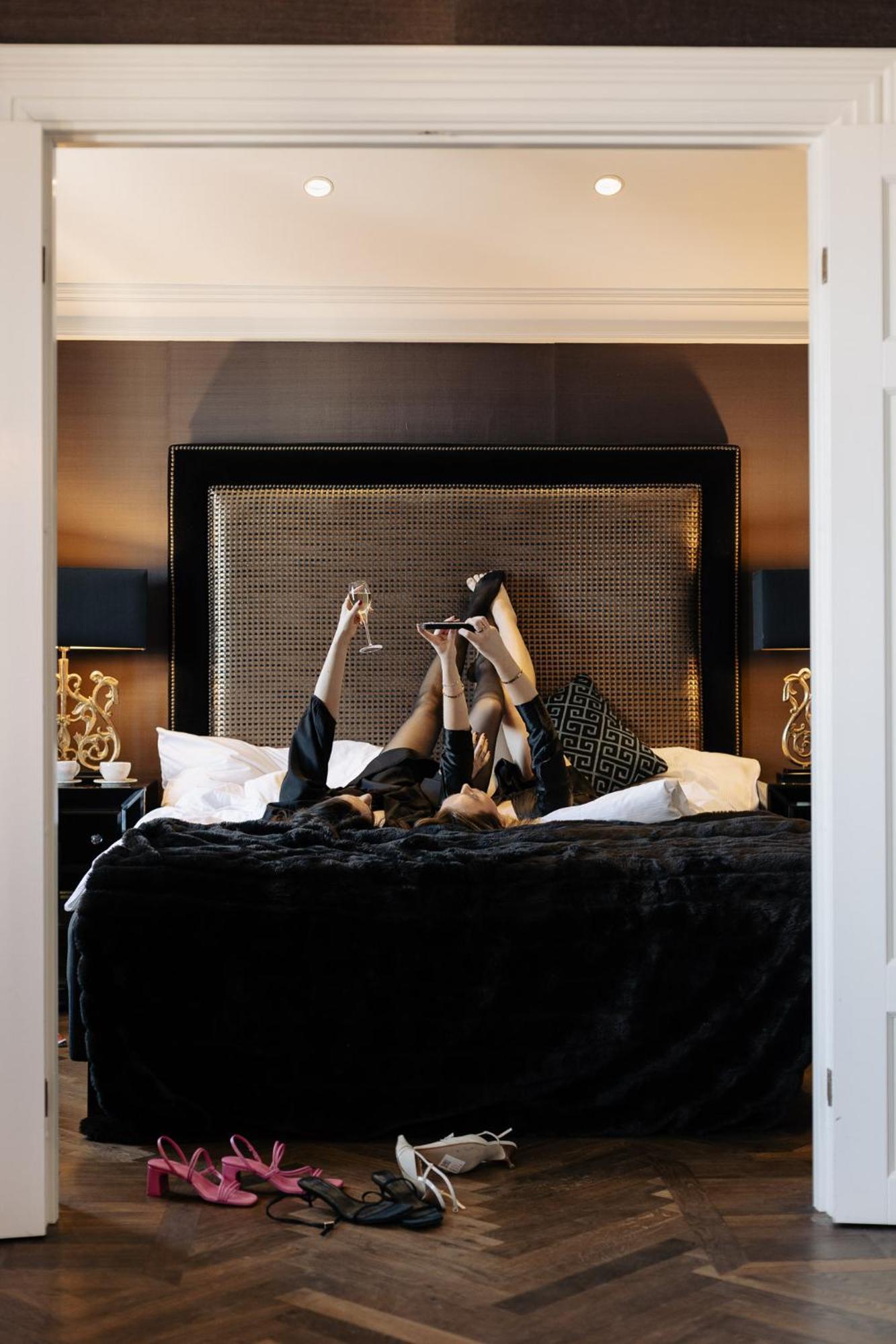 Vimmerby Stadshotell, Worldhotels Crafted Exteriér fotografie